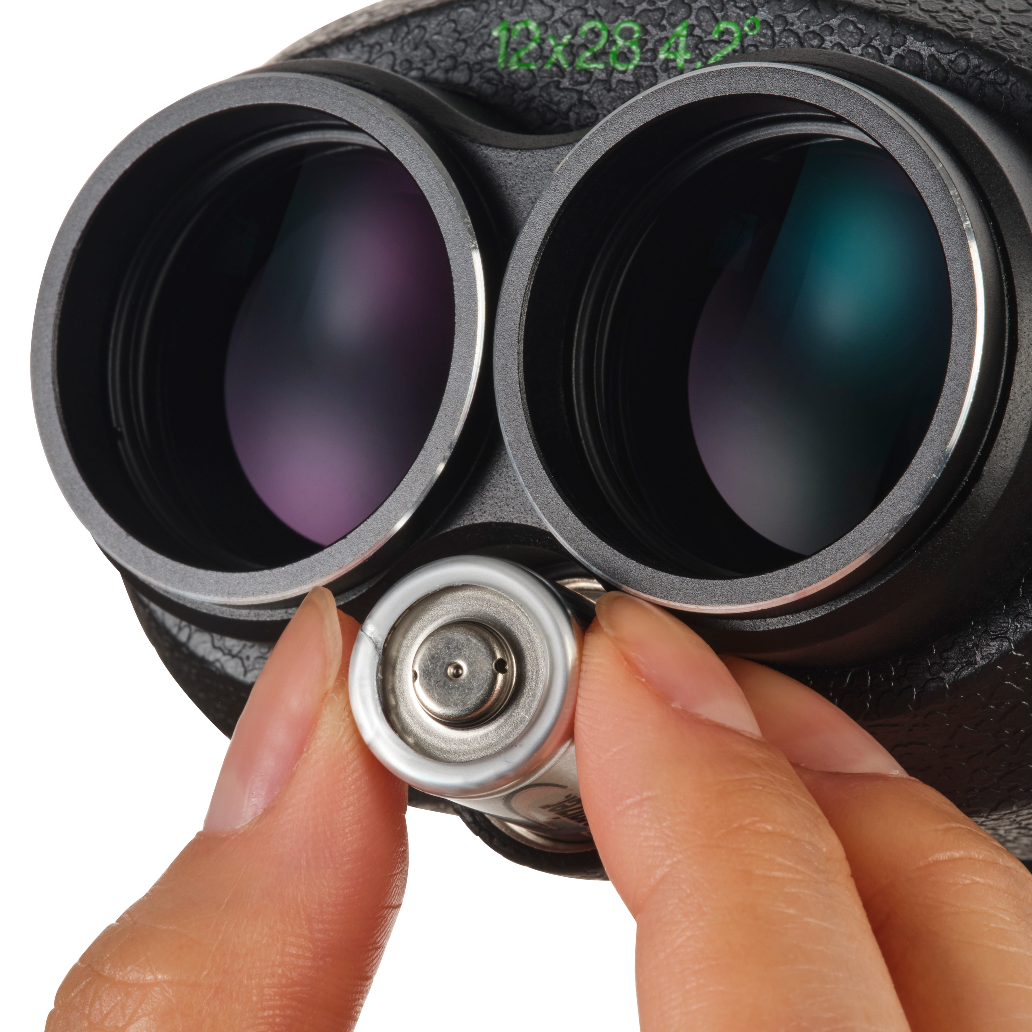 Amazon.com : Fujinon Techno-Stabi TS12x28 Image