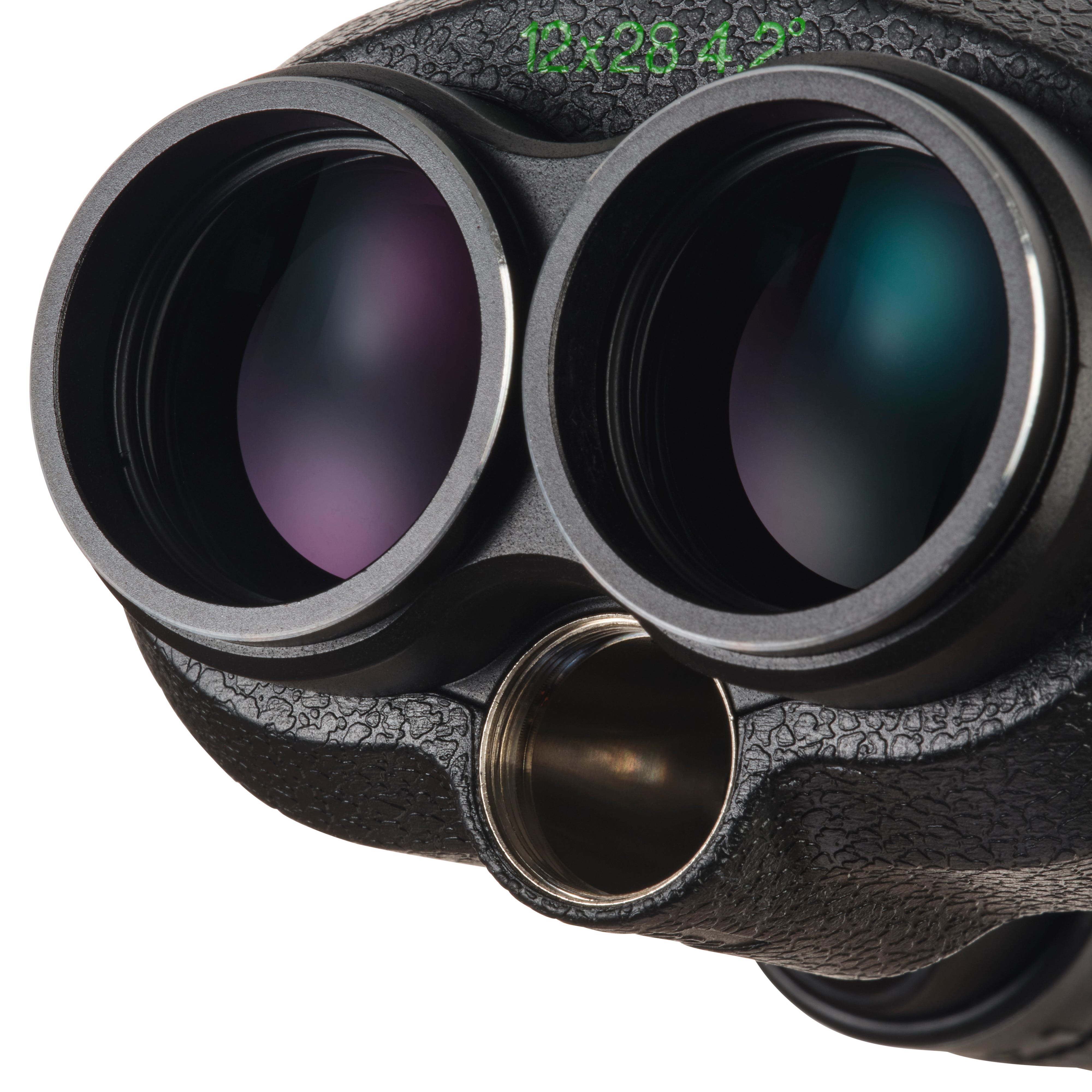 FUJIFILM USA | TECHNO-STABI TS12x28WP Compact Waterproof