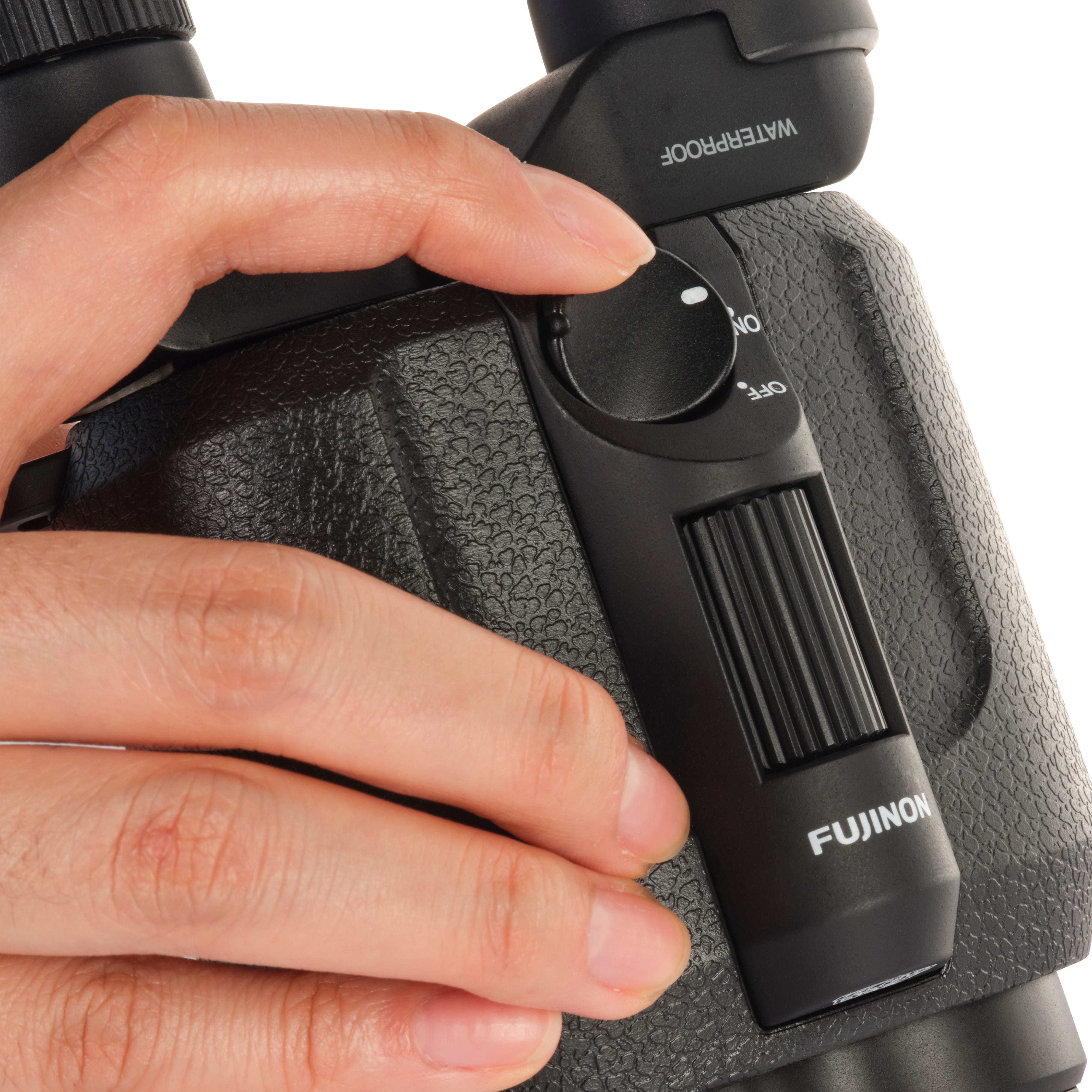 FUJIFILM USA | TECHNO-STABI TS12x28WP Compact Waterproof