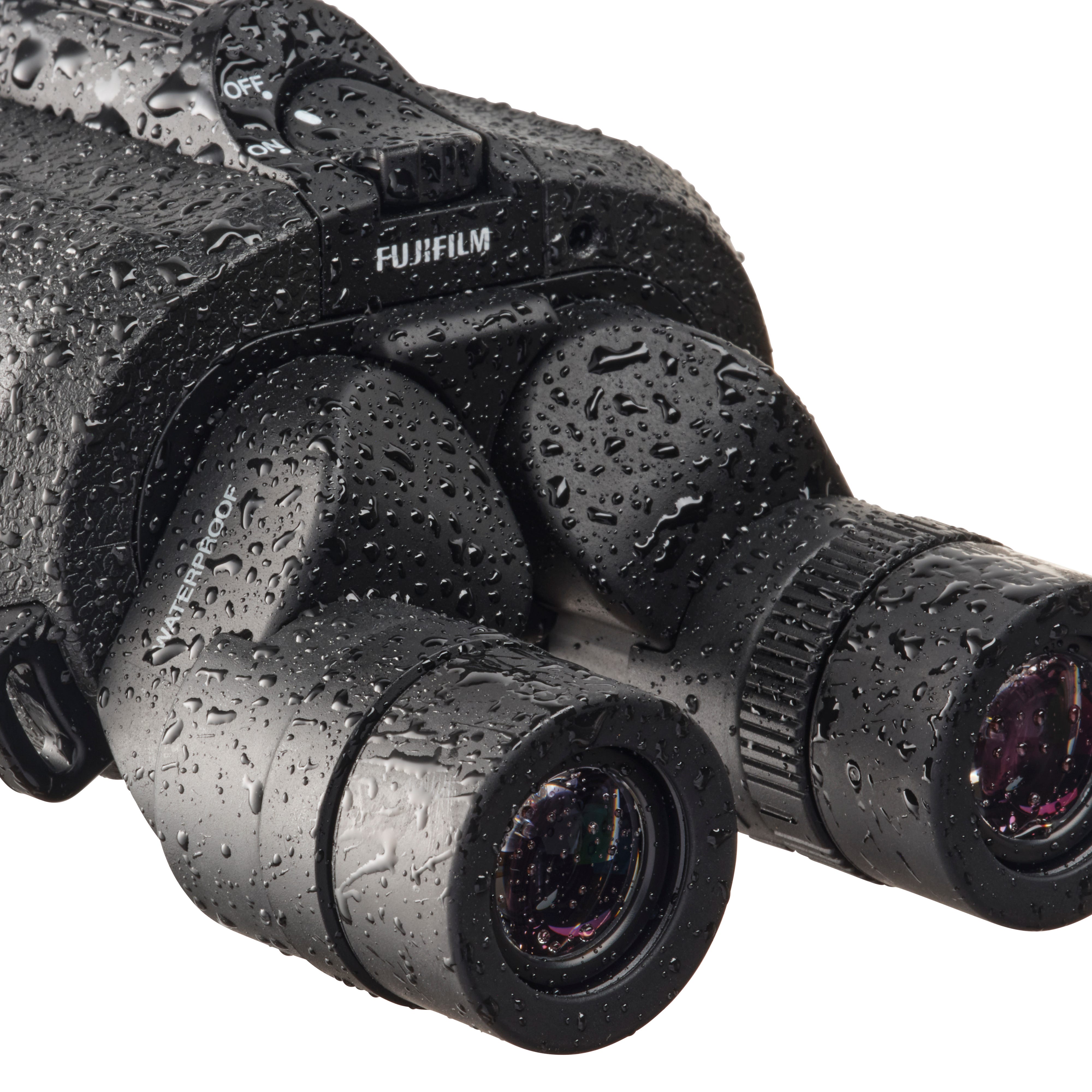 Amazon.com : Fujinon Techno-Stabi TS12x28 Image