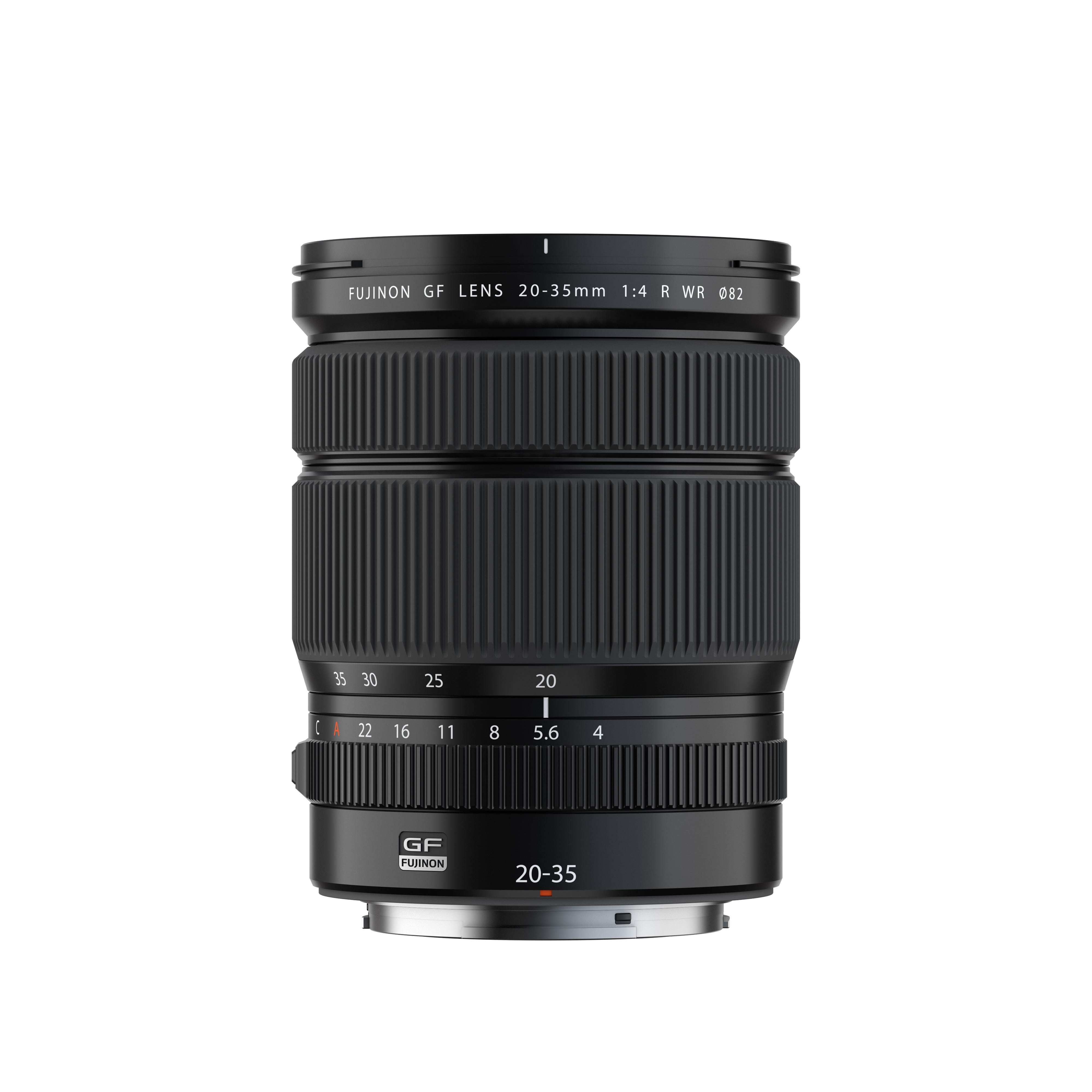 FUJIFILM USA | GF20-35mmF4 R WR Lens