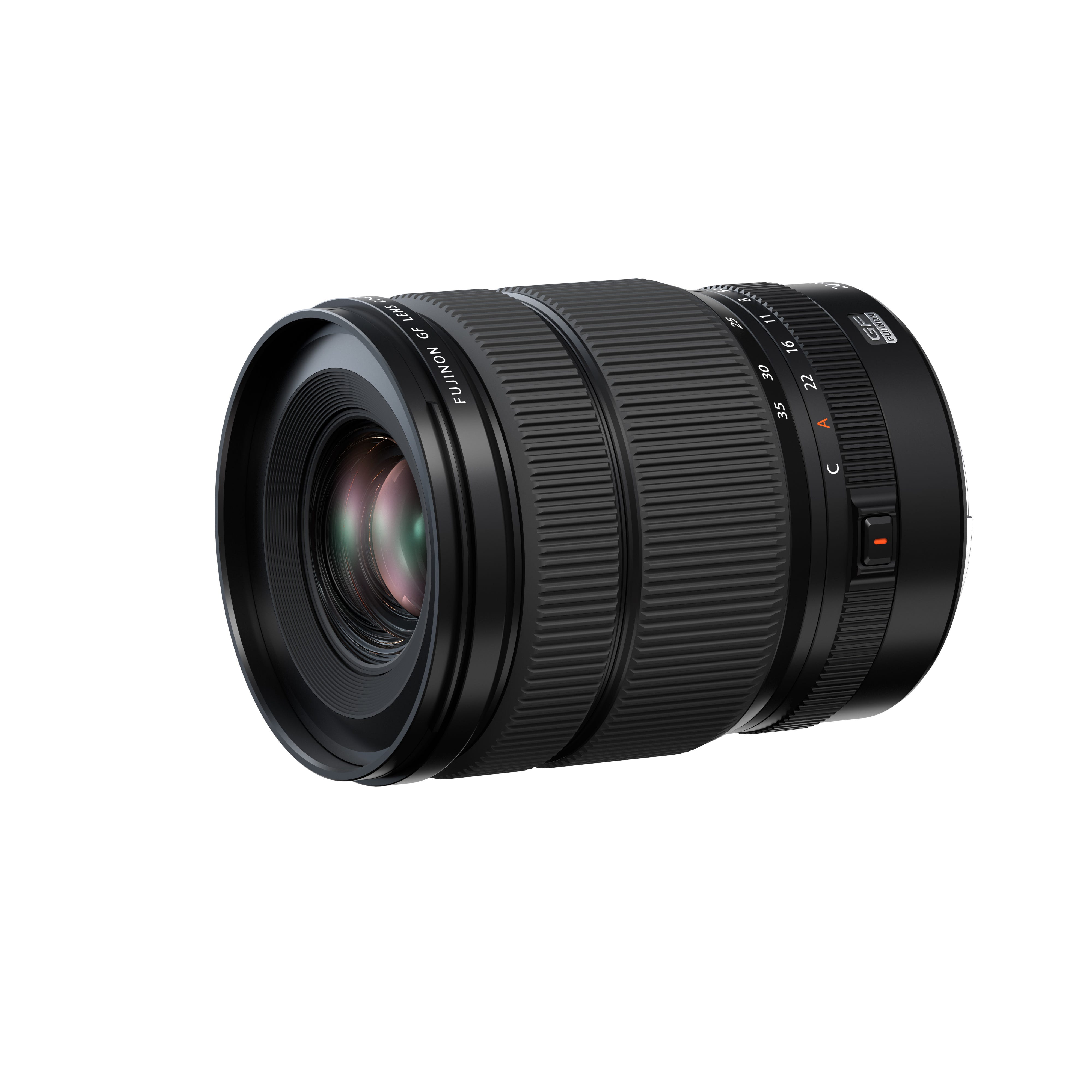 いいネット通販 - 全国送料無料でお届けします FUJIFILM Lens WR R GF20-35mmF4 | USA レンズ(ズーム)