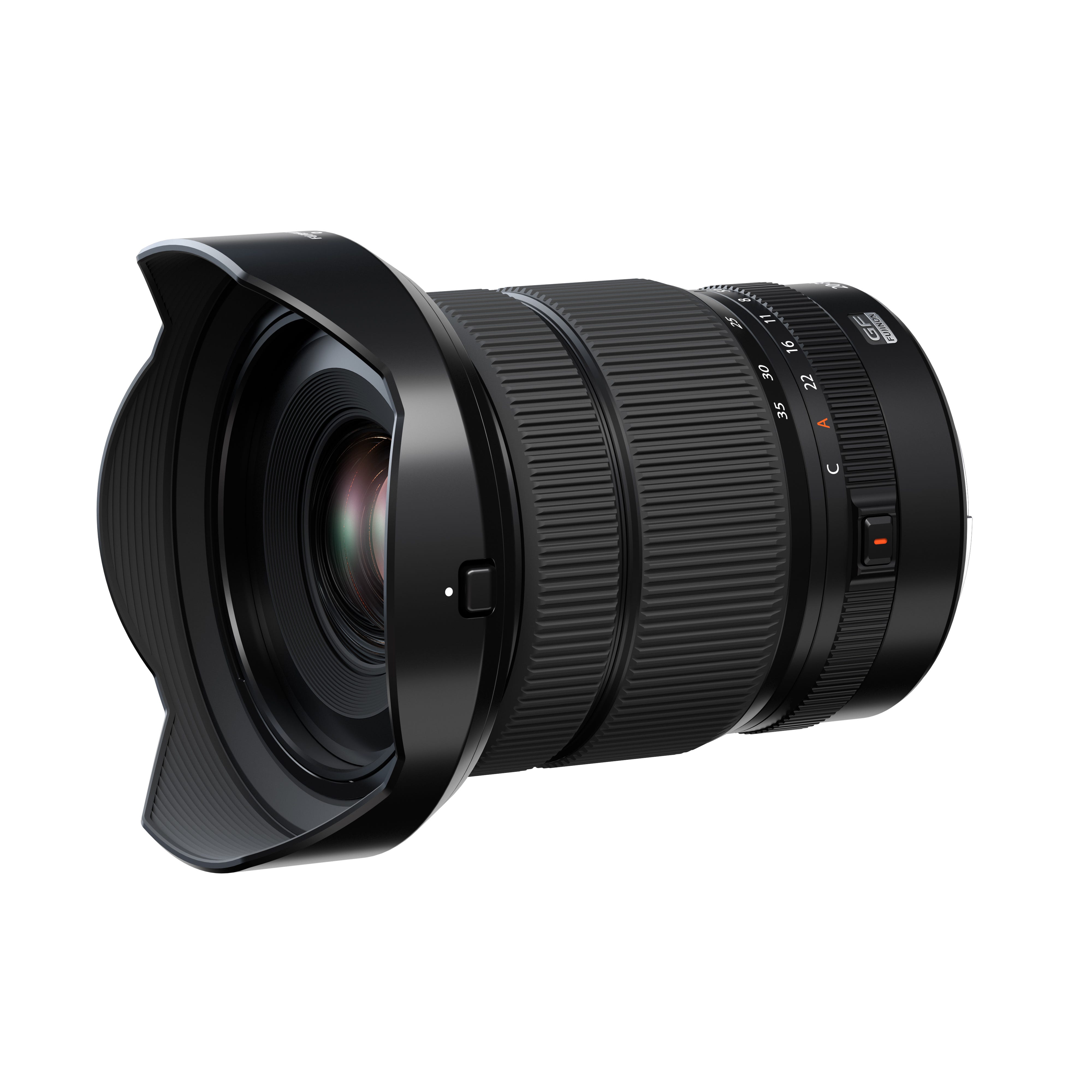 FUJIFILM USA | GF20-35mmF4 R WR Lens