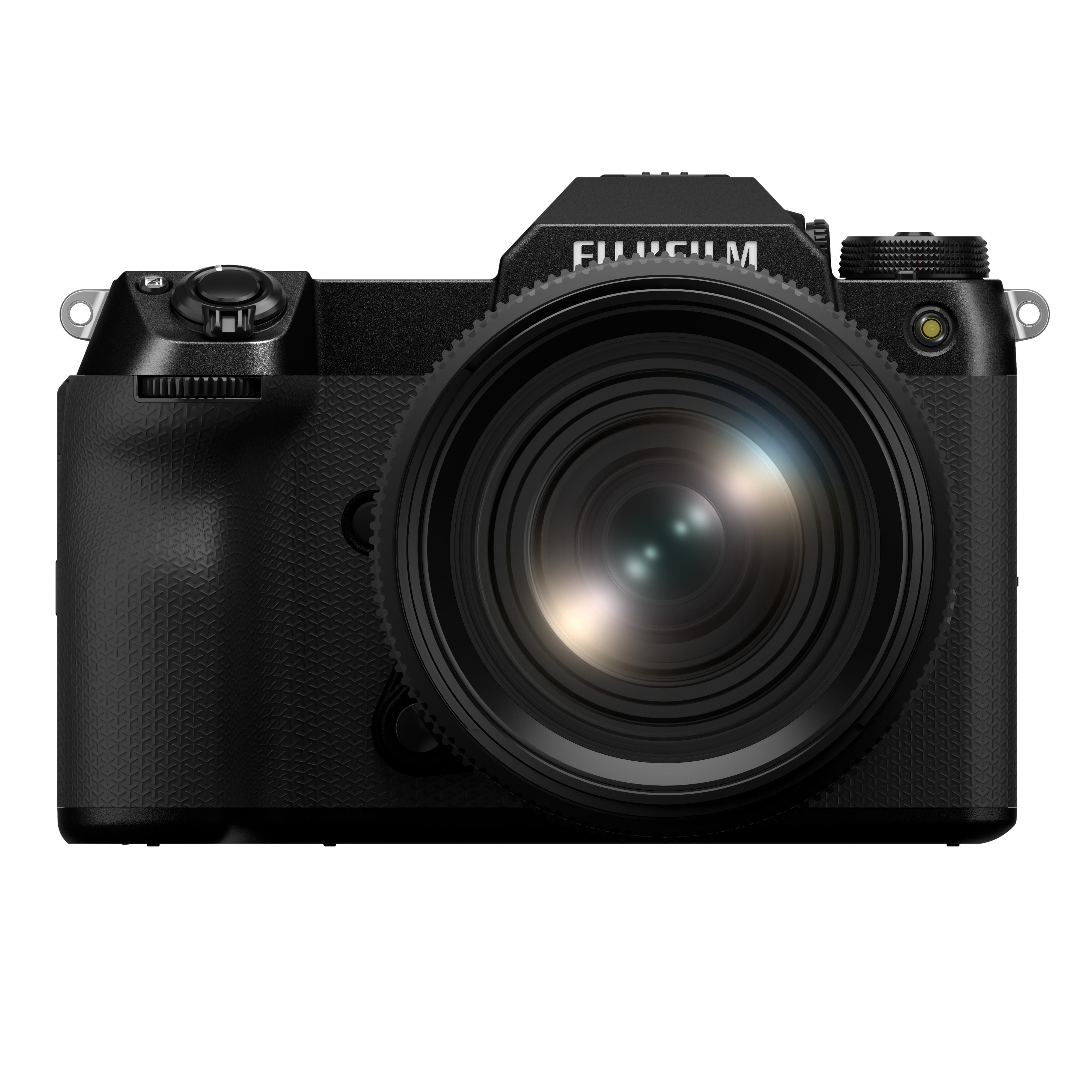 FUJIFILM USA | GFX100S II Body FUJIFILM USA | GFX100S II Body