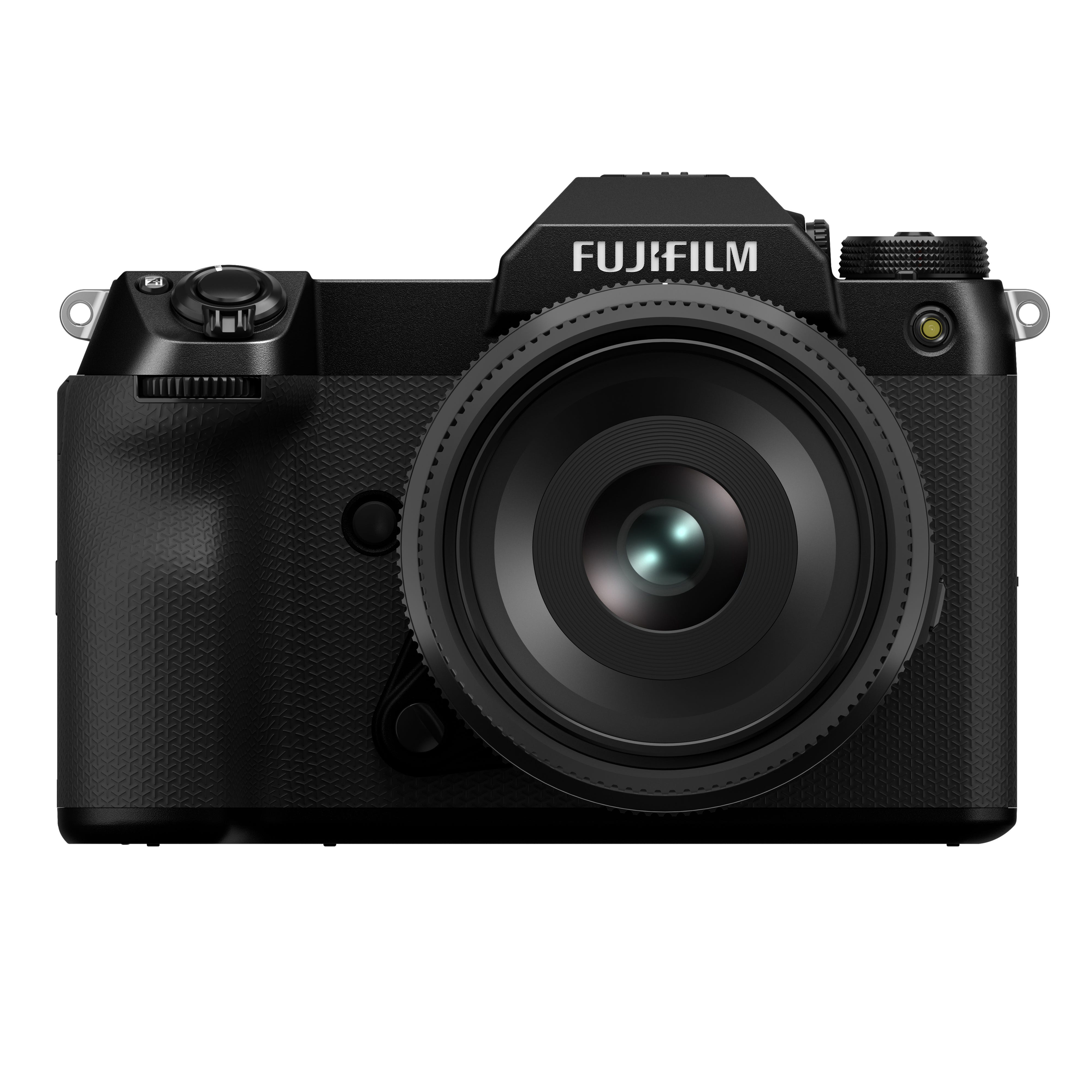 【冬バーゲン★特別送料無料！】 FUJIFILM USA | GFX100S II Body デジタルカメラ