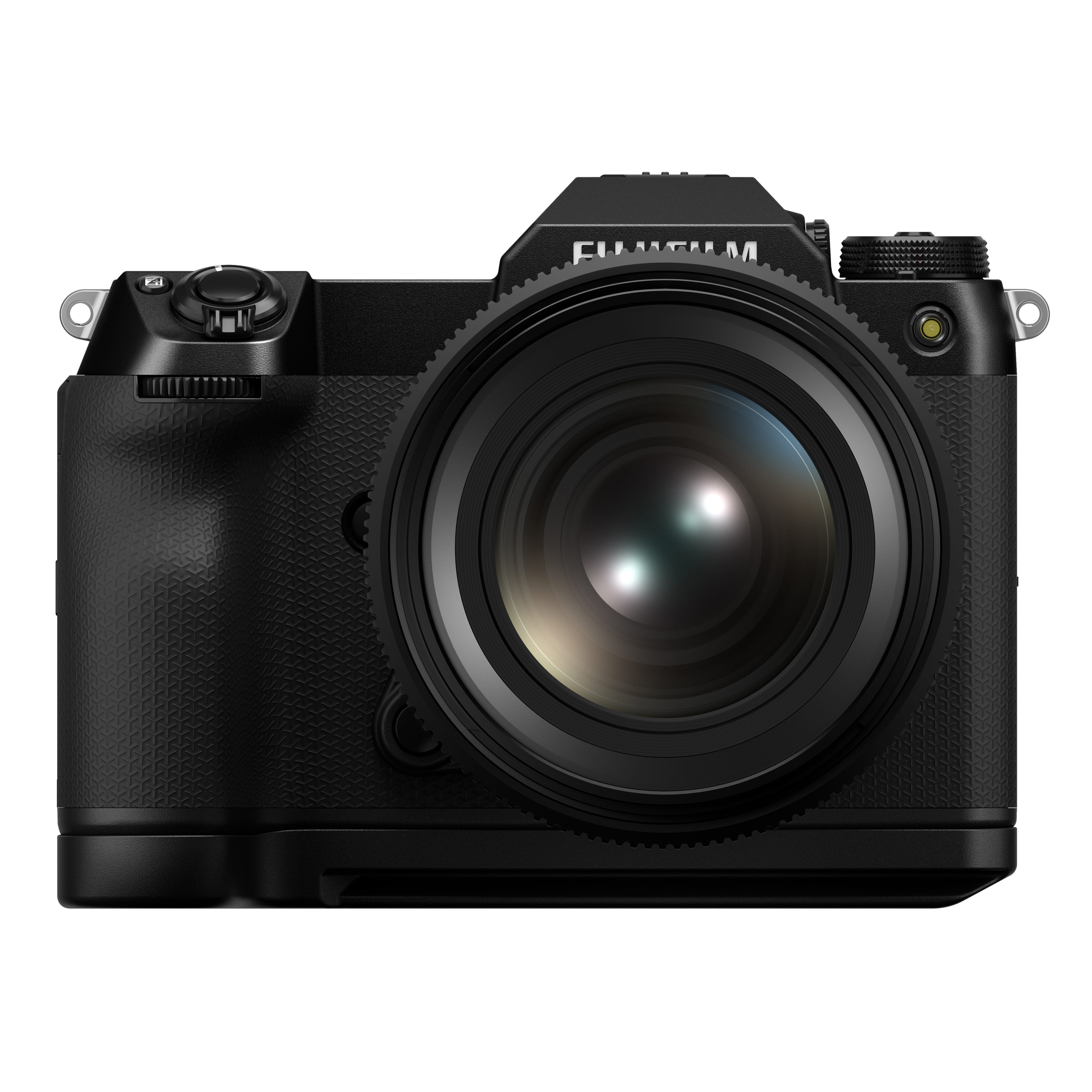 買取り実績  FUJIFILM USA | GFX100S II Body デジタルカメラ