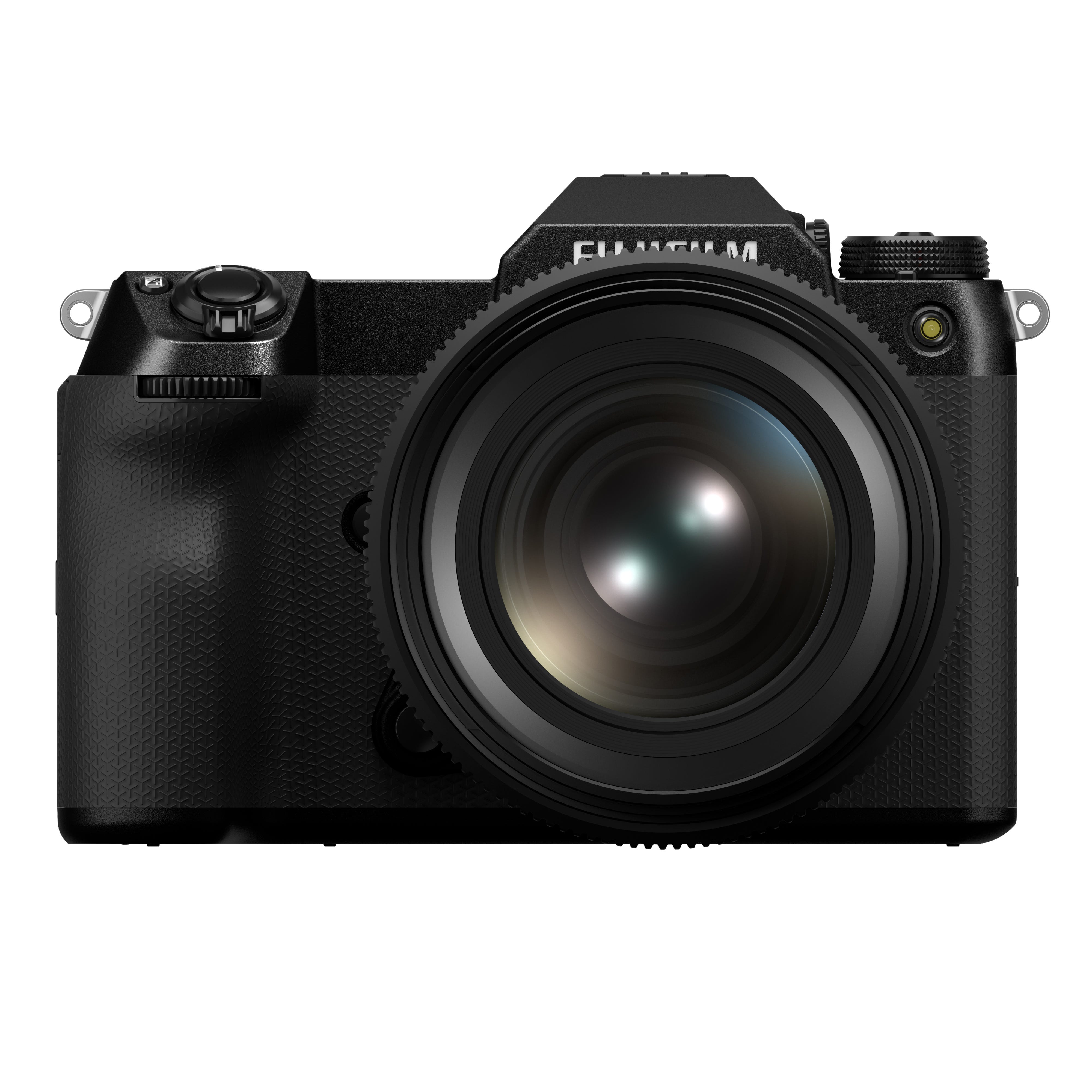【気質アップ】 FUJIFILM Body II GFX100S | USA デジタルカメラ