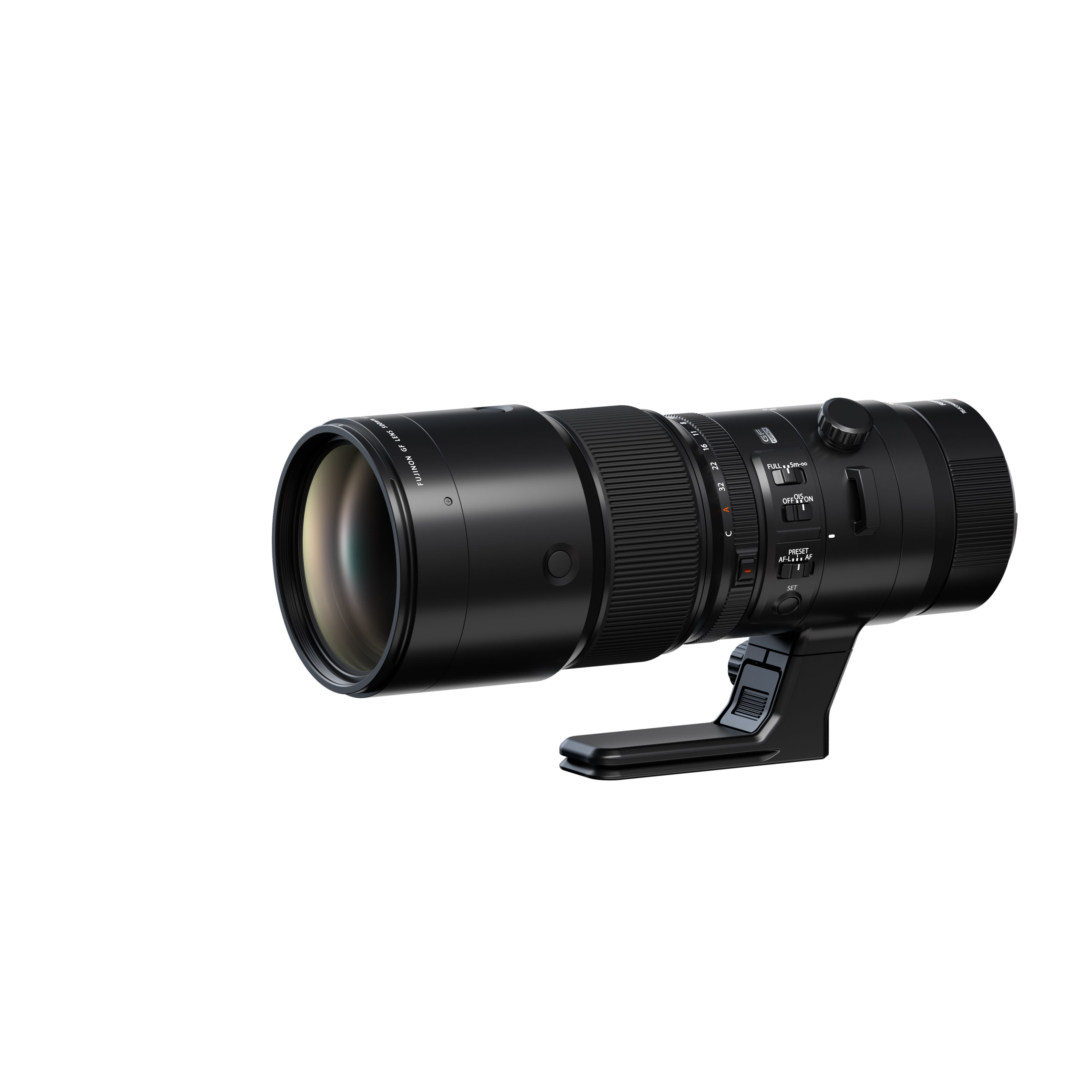 【年間ランキング6年連続受賞】 R GF500mmF5.6 | USA FUJIFILM LM WR OIS レンズ(単焦点)